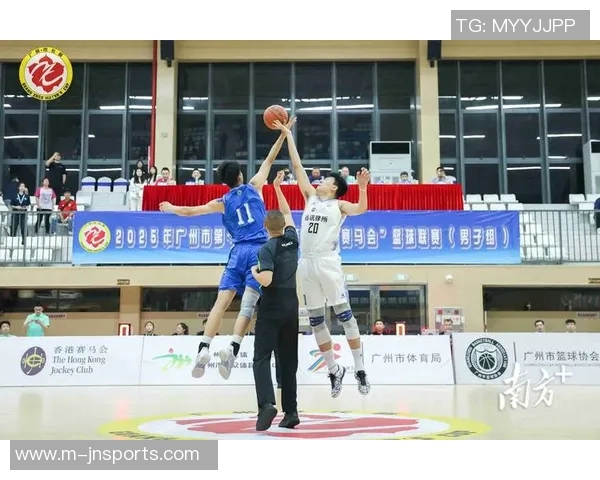 运动最新数据广州篮球队力量变革引发热议球队未来发展新方向探讨